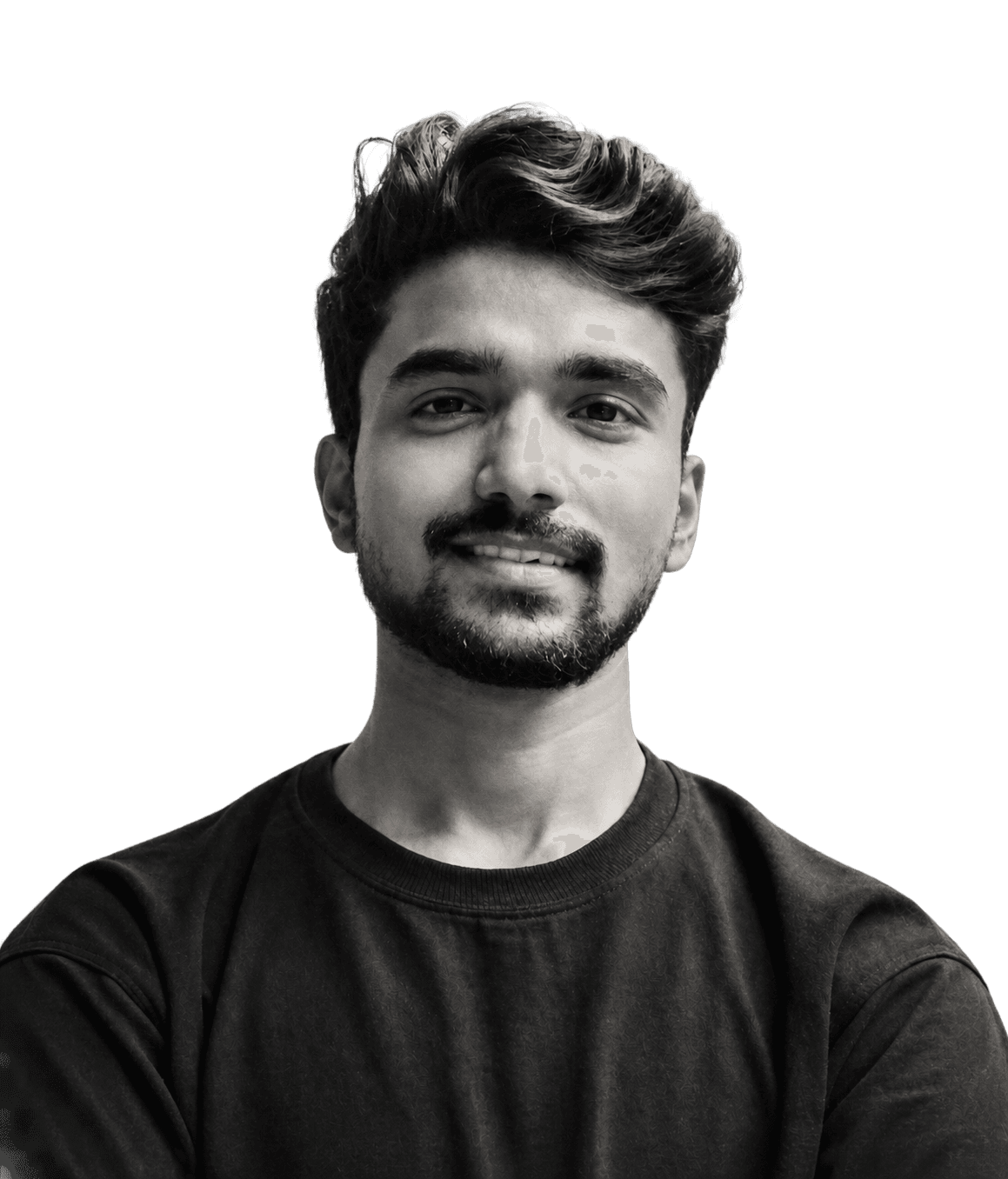 Aditya Kumar Vaish - Backend Engineer Profile Picture
